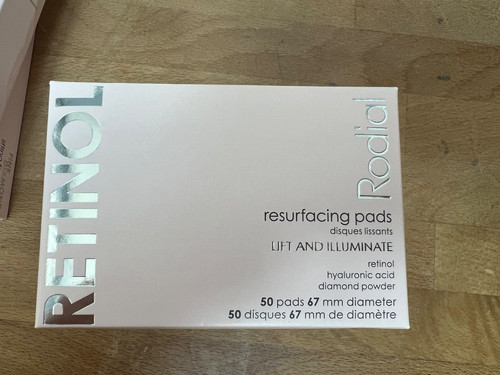 Nib rodial retinol - nib., rodial.