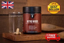 Inno Supps Nitro Wood
