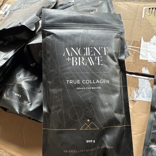Ancient brave true collagen - ancient,
