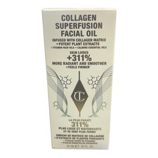 Charlotte Tilbury Collagen