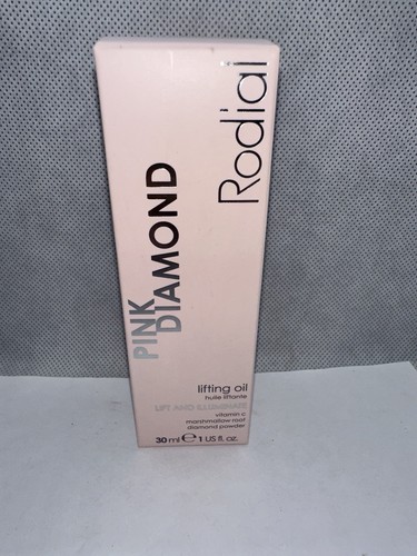 Rodial pink diamond instant - pink,