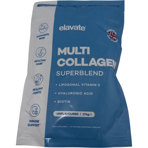 Elavate multi collagen - multi,