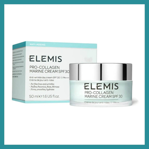 Elemis pro collagen marine - pro-collagen,