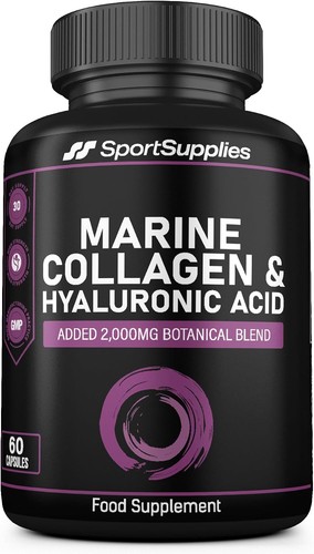 Collagen supplements for - collagen,