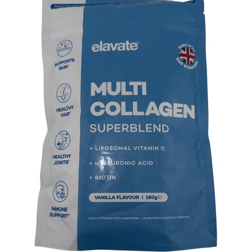 Elavate multi collagen - elavate,