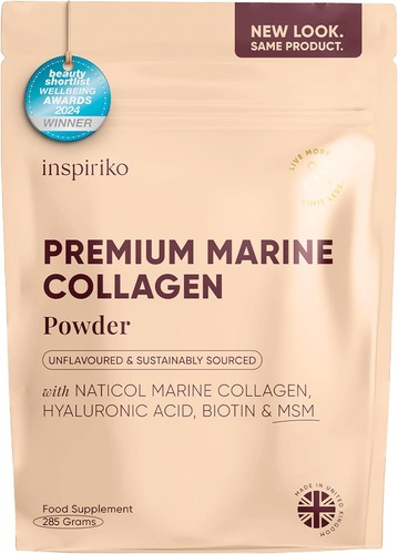 Inspiriko marine collagen - inspiriko,