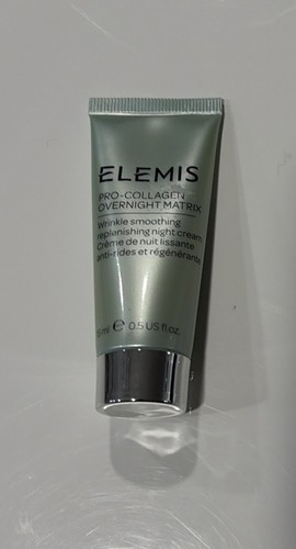 Elemis pro collagen - pro-collagen, night