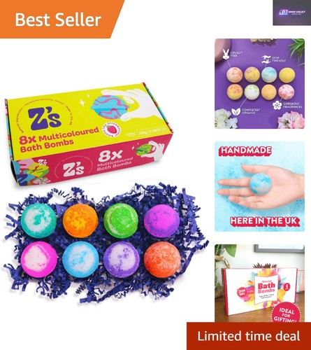 Handmade summer fruits bath - uk,