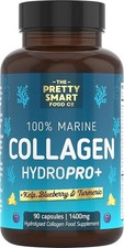 Marine Collagen Peptides