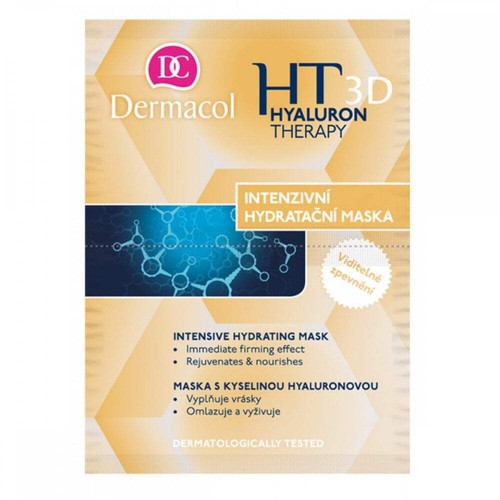 Dermacol hyaluron therapy - 3d,