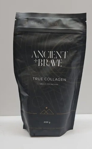 Ancient brave true collagen - ancient,