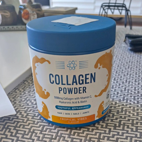 Applied nutrition collagen - applied,
