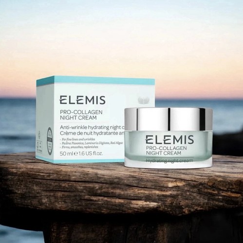 Elemis pro collagen - elemis, cream