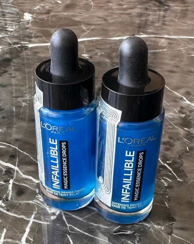 Oreal infaillible primer - infaillible,