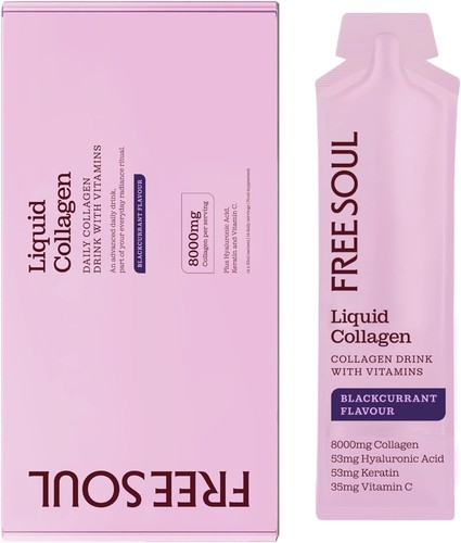 Marine liquid collagen 8000mg - marine,