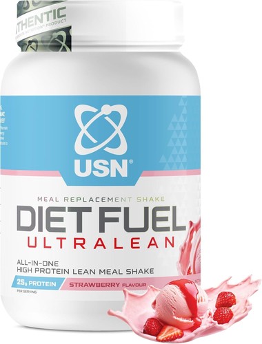 Usn diet fuel ultralean - fuel,