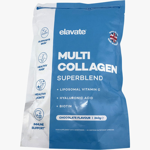 Elavate multi collagen - elavate,