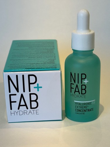 Nip fab hydrate hyaluronic - +,