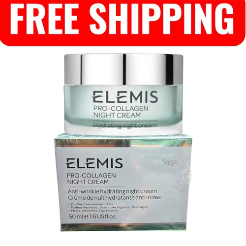 Elemis pro collagen cream - elemis,