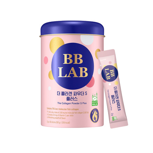 Lab the collagen powder s - the,