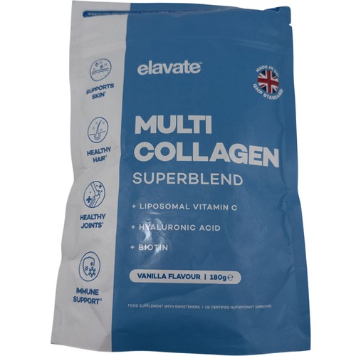 Elavate multi collagen - elavate,