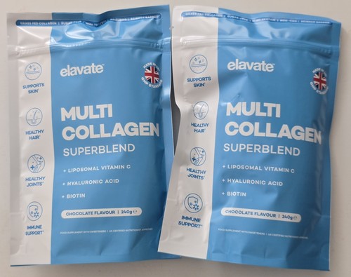 New 2pack elevate - new,