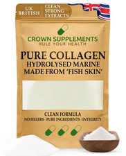 Pure Hydrolysed Marine