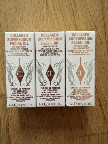 Charlotte tilbury - (lot, 3)