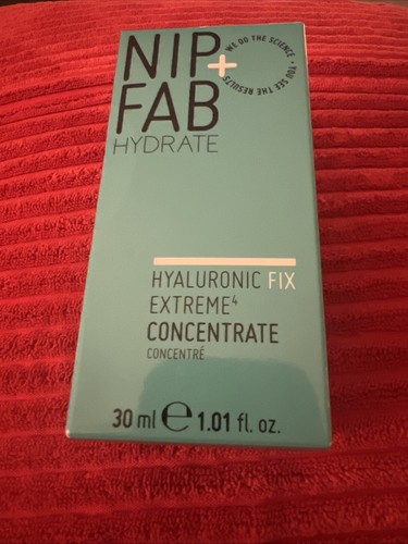 Nib nip fab hydrate - nib,