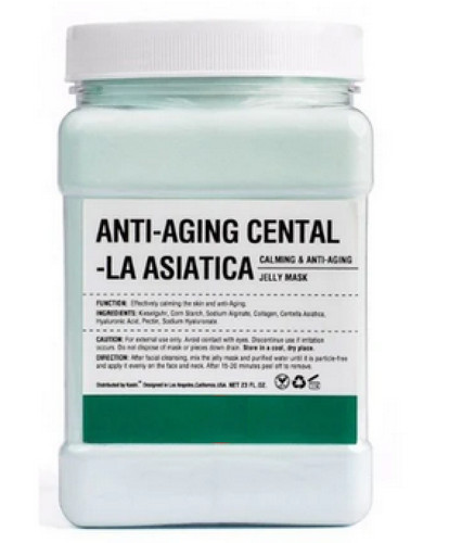 Hydro jelly mask centralla - jelly,