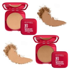 Rimmel Lasting Finish Powder