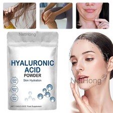 NEW Hyaluronic Acid Protein