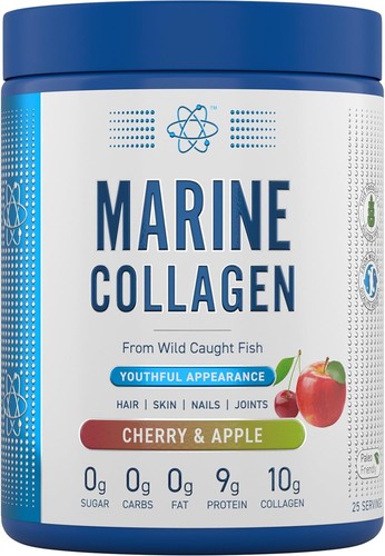 Applied nutrition marine - applied,
