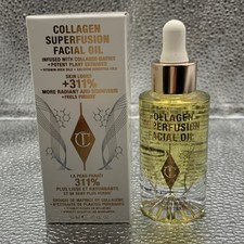 Charlotte Tilbury Collagen