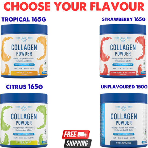Applied nutrition - applied,