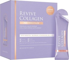 Revive Collagen Menopause