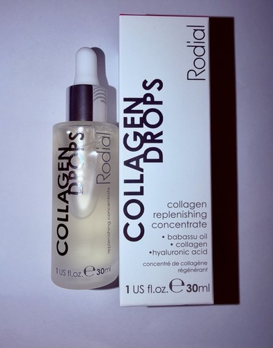 Rodial collagen drops - collagen,