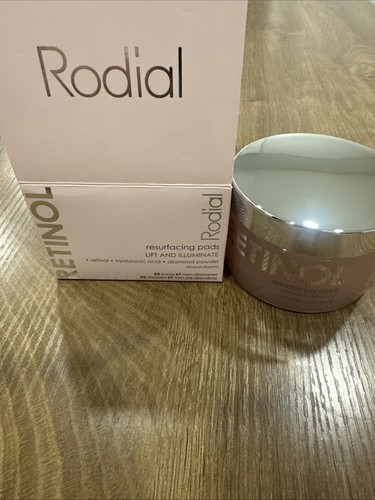 Rodial resurfacing pads lift - rodial, &