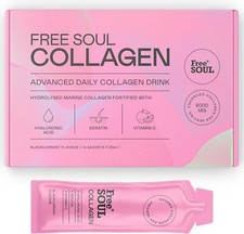 Marine Collagen Liquid