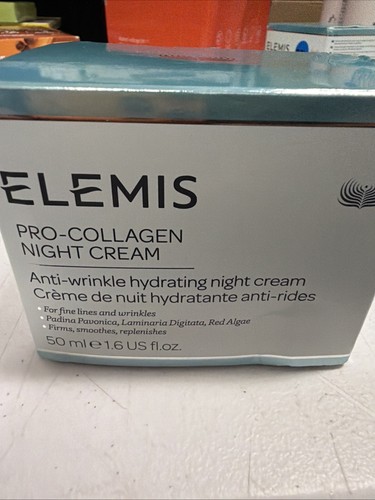 Elemis pro collagen cream - pro-collagen,